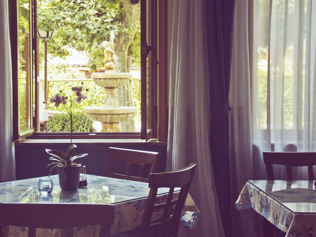 Hotel Rural Torreblanca Guadarrama Exterior photo