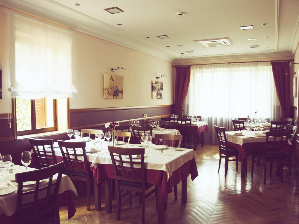 Hotel Rural Torreblanca Guadarrama Exterior photo