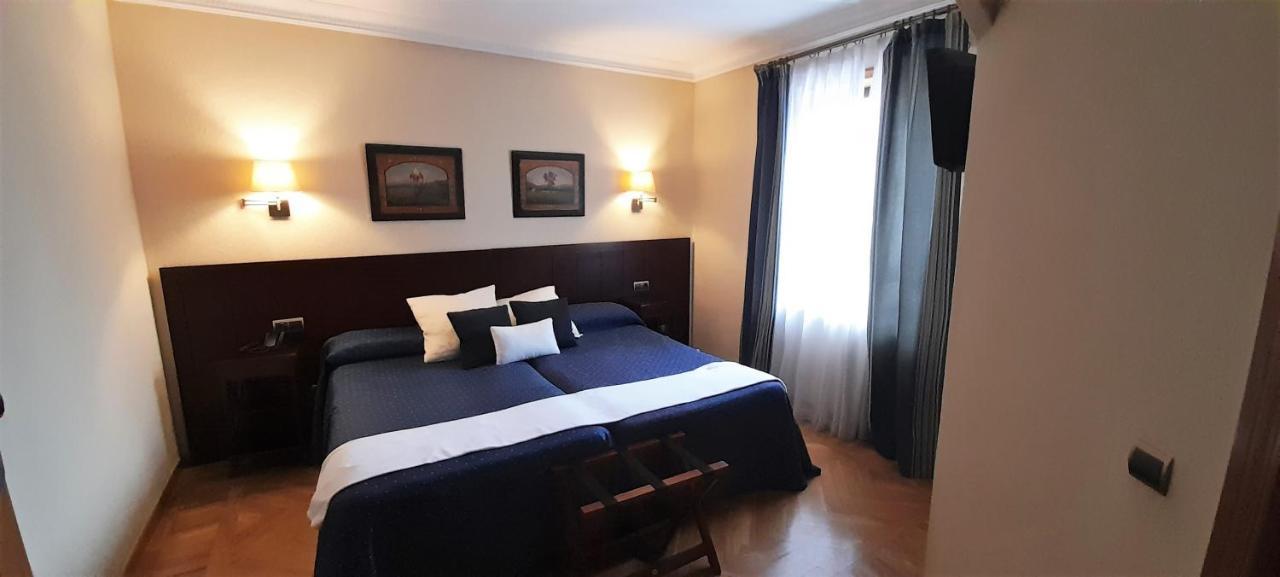 Hotel Rural Torreblanca Guadarrama Exterior photo
